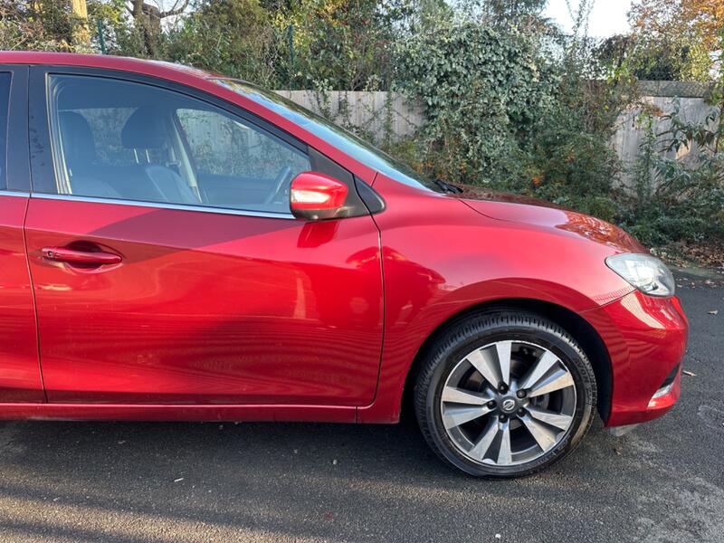 NISSAN PULSAR