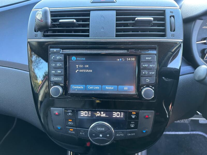 NISSAN PULSAR