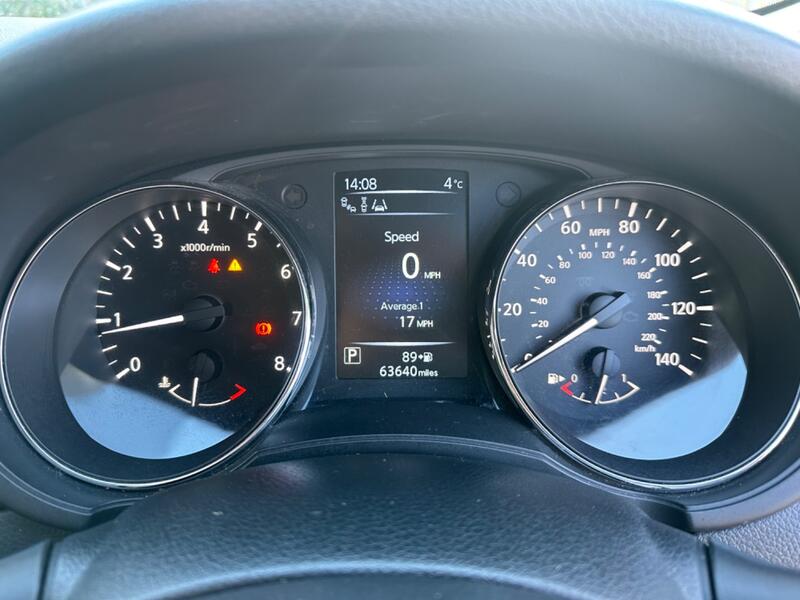 NISSAN PULSAR