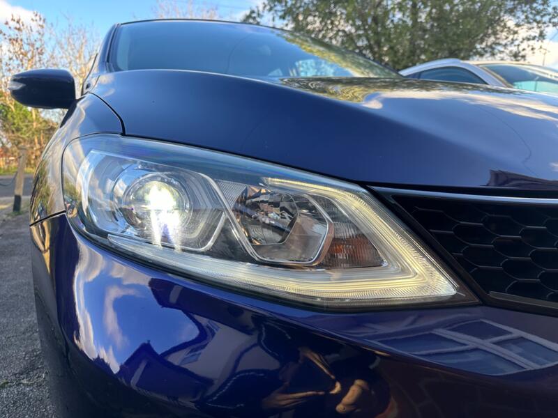 NISSAN PULSAR