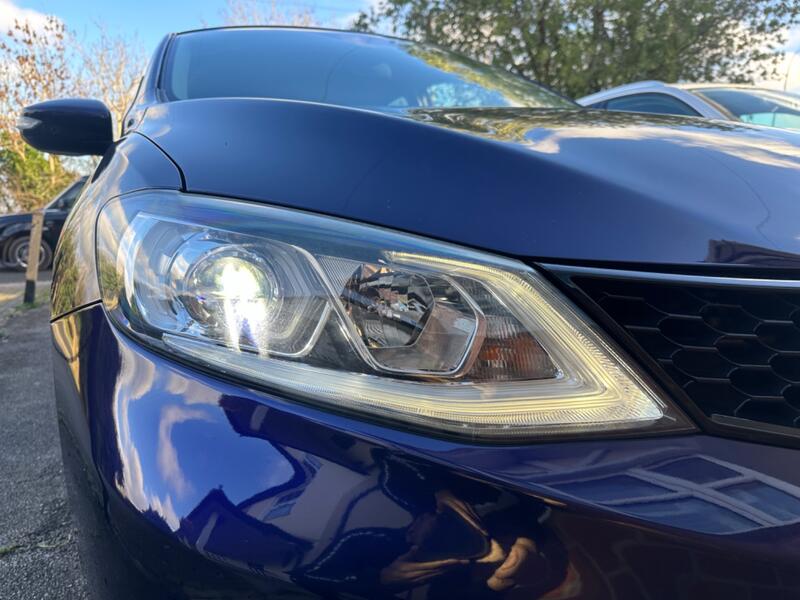 NISSAN PULSAR