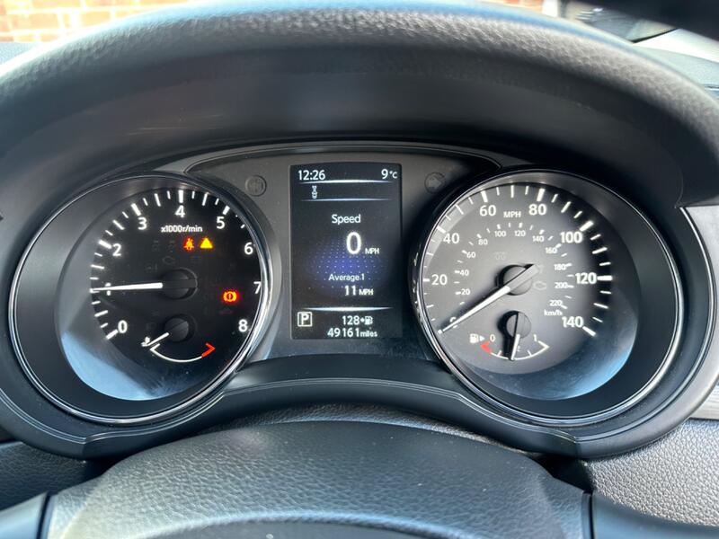 NISSAN PULSAR