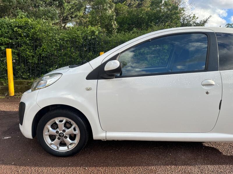 CITROEN C1