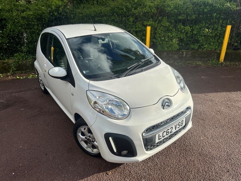 CITROEN C1