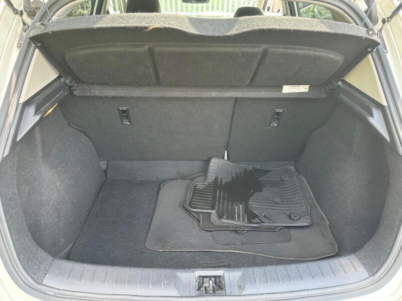 NISSAN PULSAR