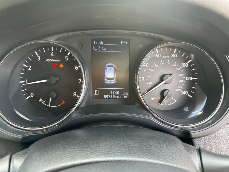 NISSAN PULSAR