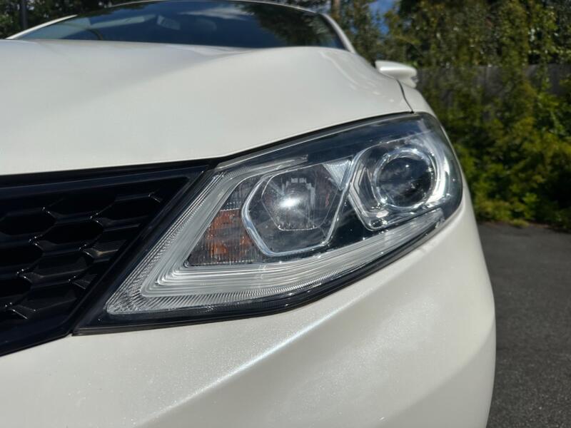 NISSAN PULSAR