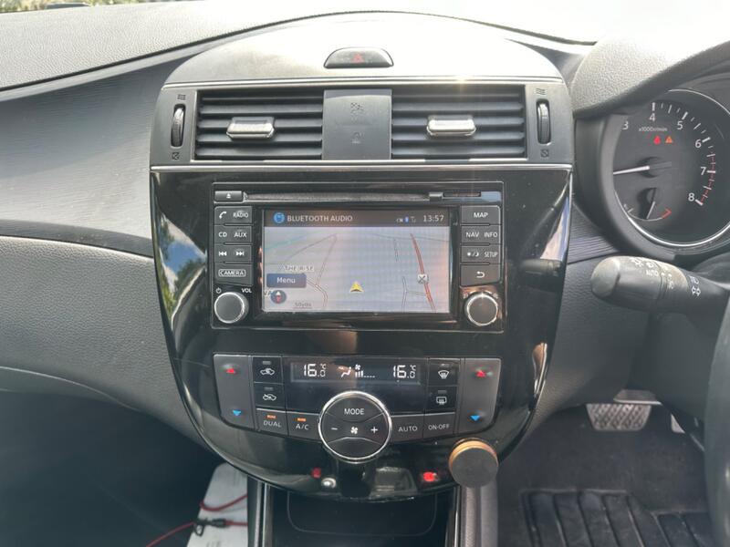 NISSAN PULSAR