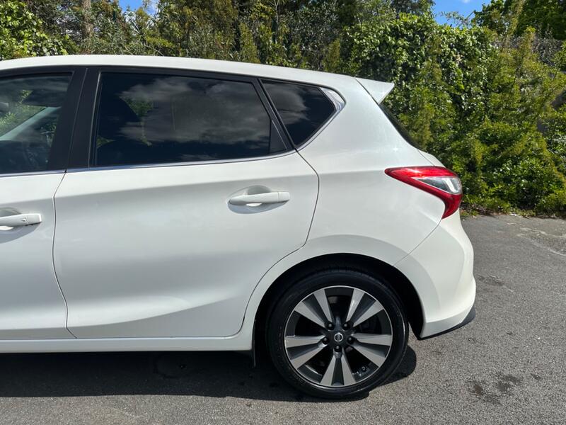 NISSAN PULSAR