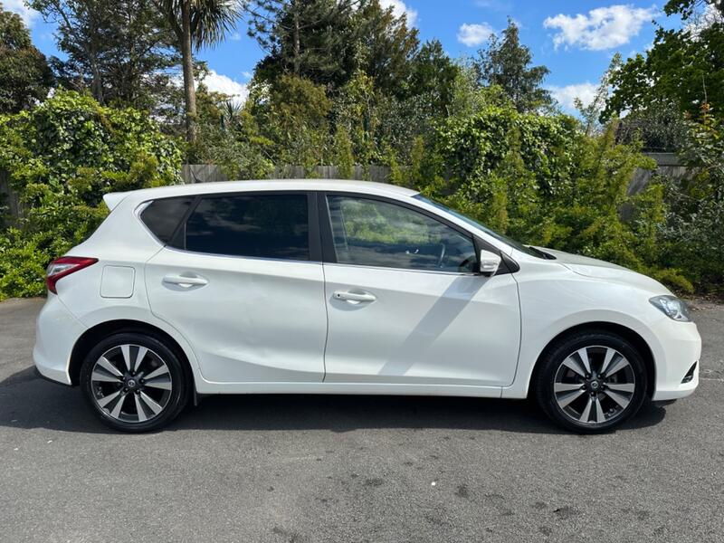 NISSAN PULSAR