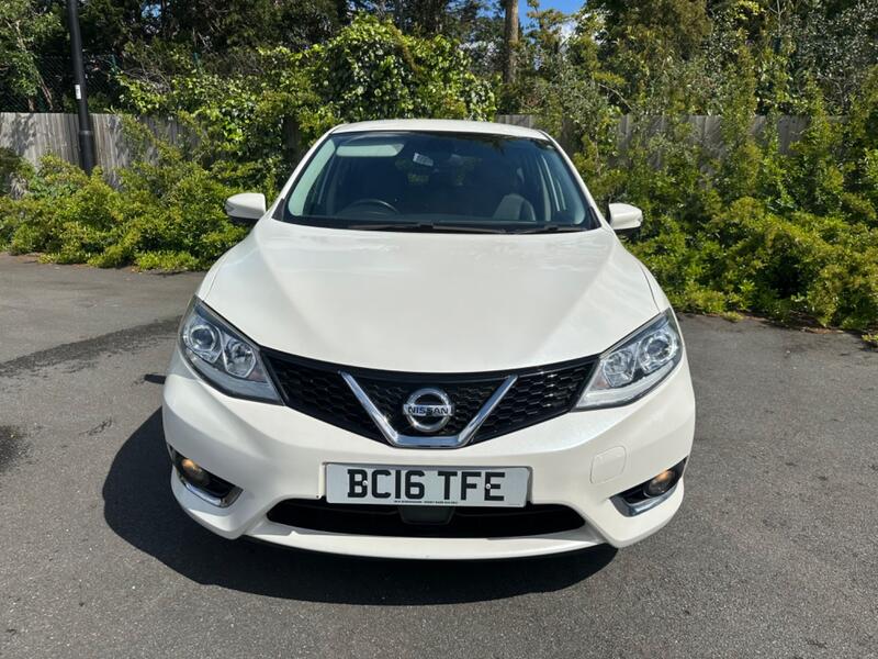NISSAN PULSAR