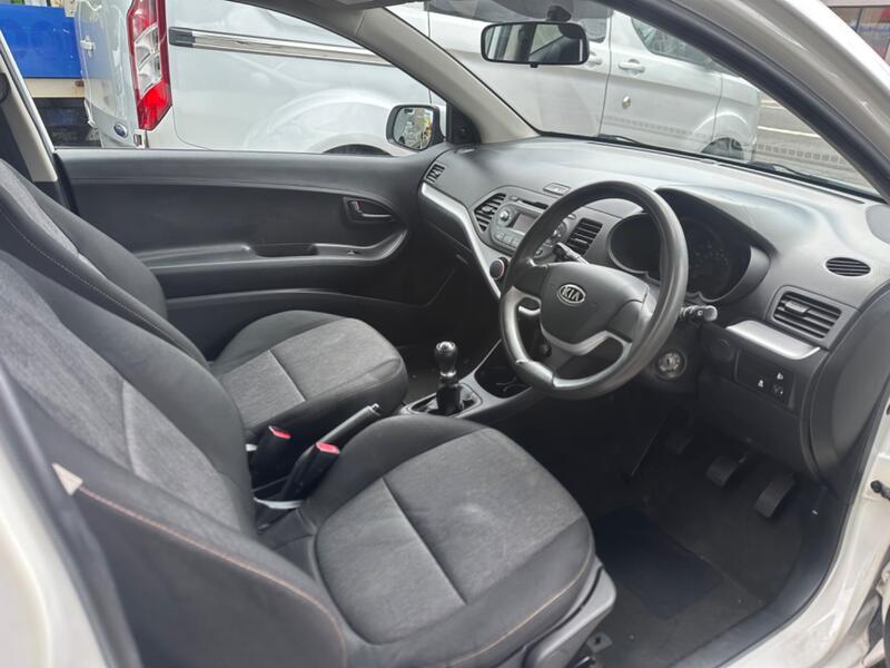 KIA PICANTO