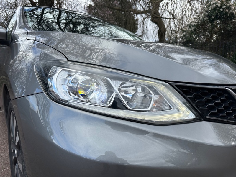 NISSAN PULSAR