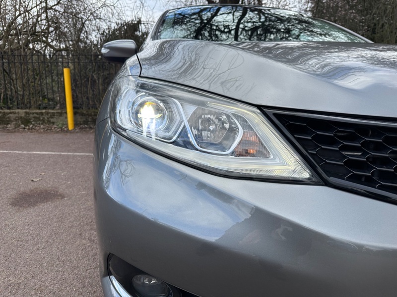 NISSAN PULSAR