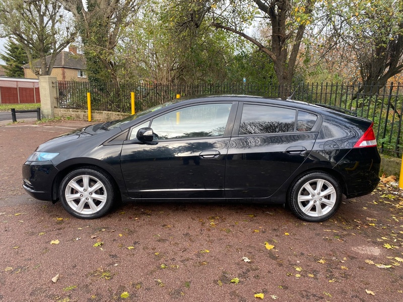 HONDA INSIGHT