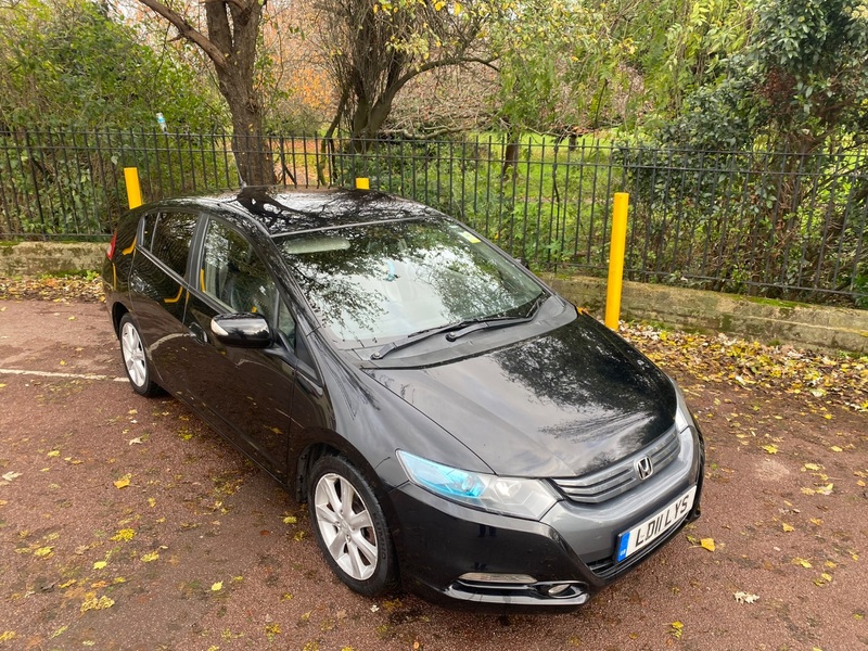 HONDA INSIGHT