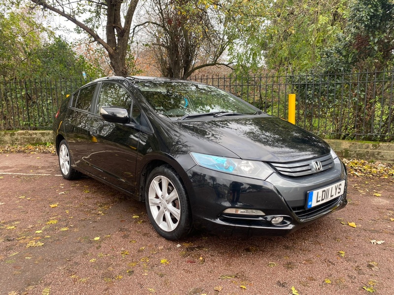 HONDA INSIGHT