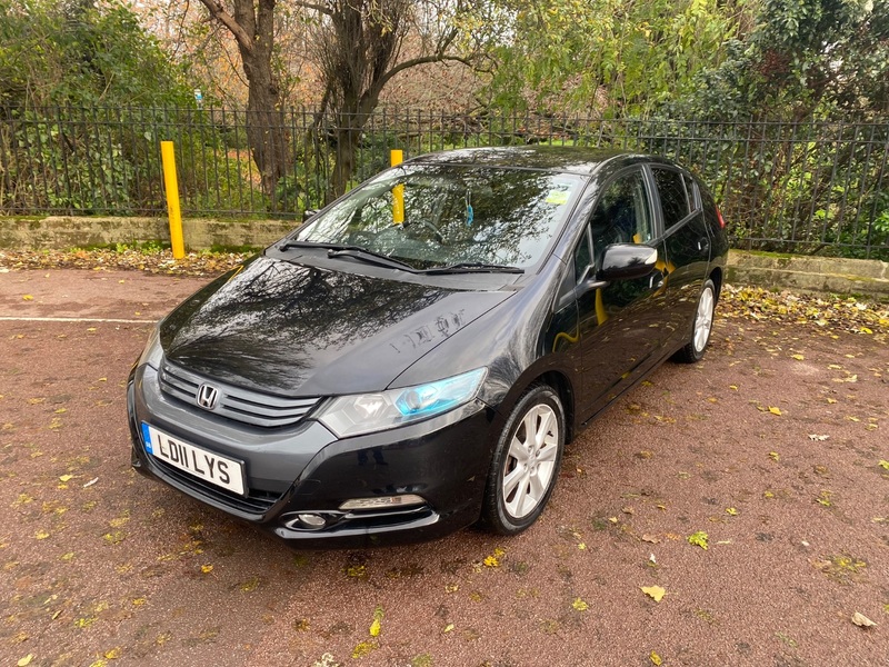 HONDA INSIGHT