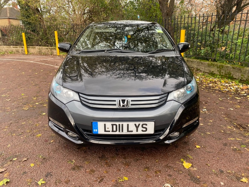 HONDA INSIGHT