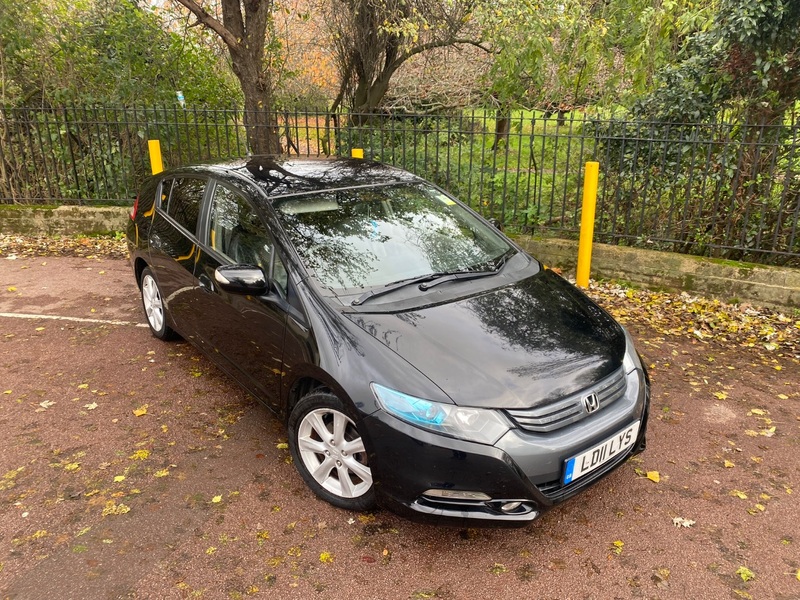HONDA INSIGHT