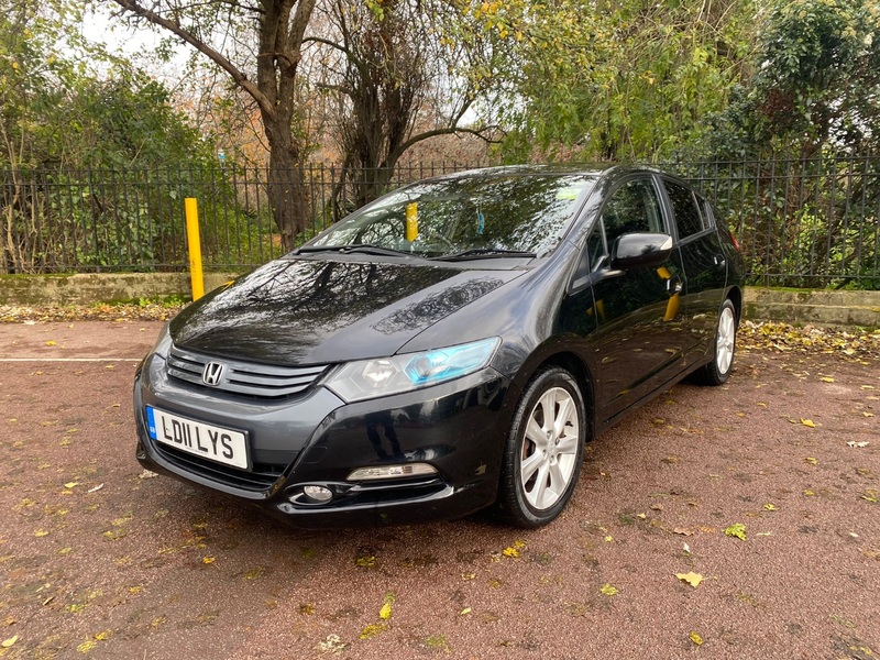 HONDA INSIGHT