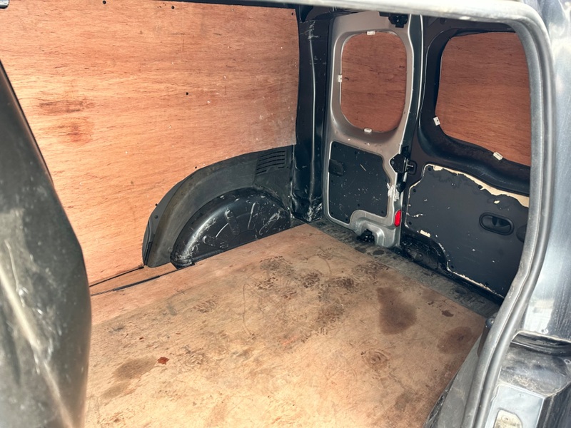 MERCEDES-BENZ CITAN