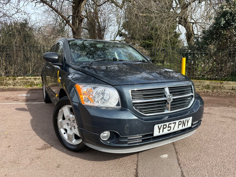 DODGE CALIBER