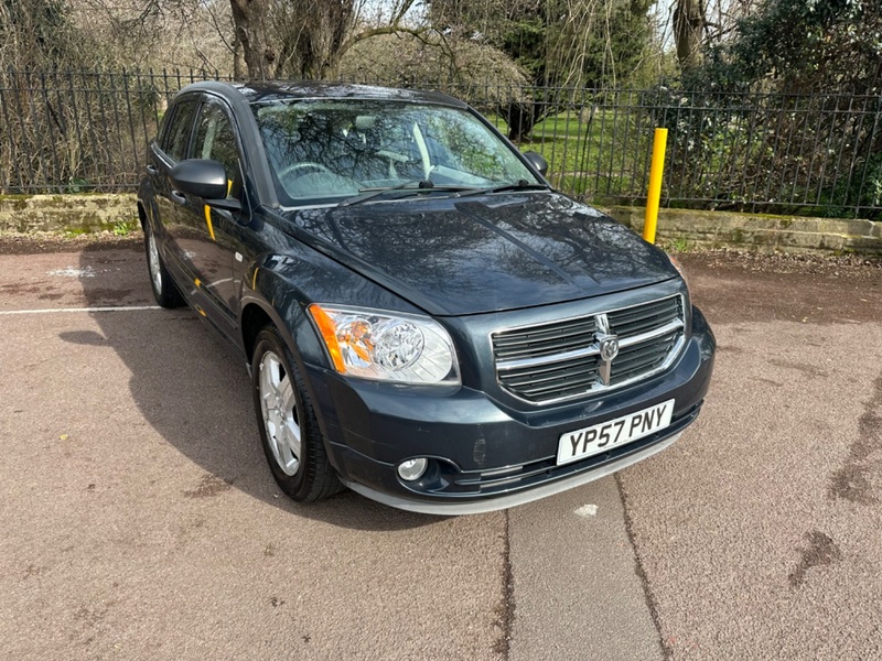 DODGE CALIBER