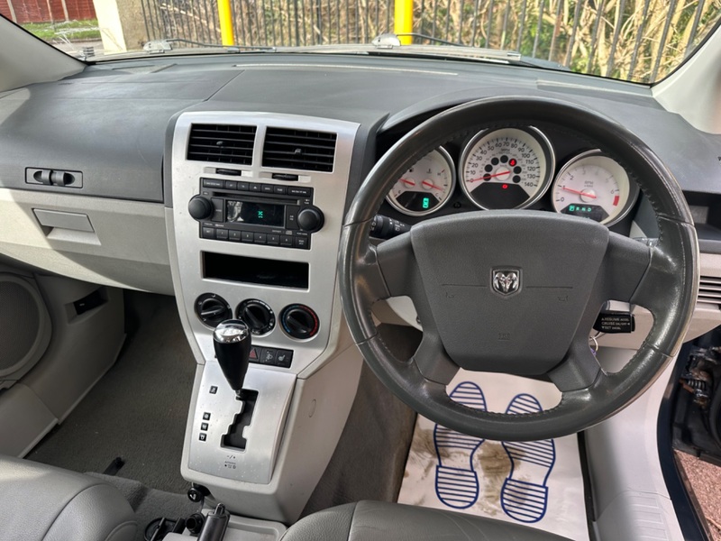 DODGE CALIBER