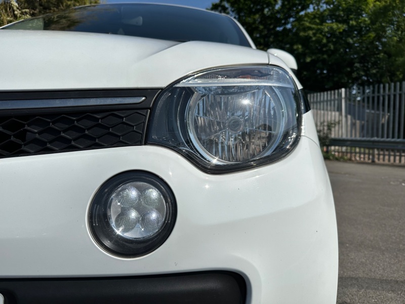 RENAULT TWINGO