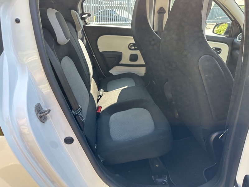 RENAULT TWINGO