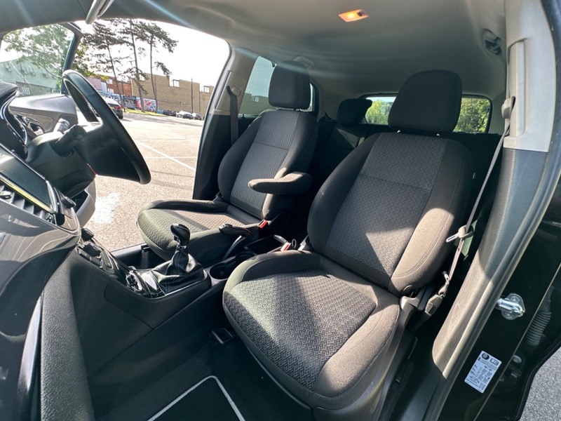 VAUXHALL MOKKA X