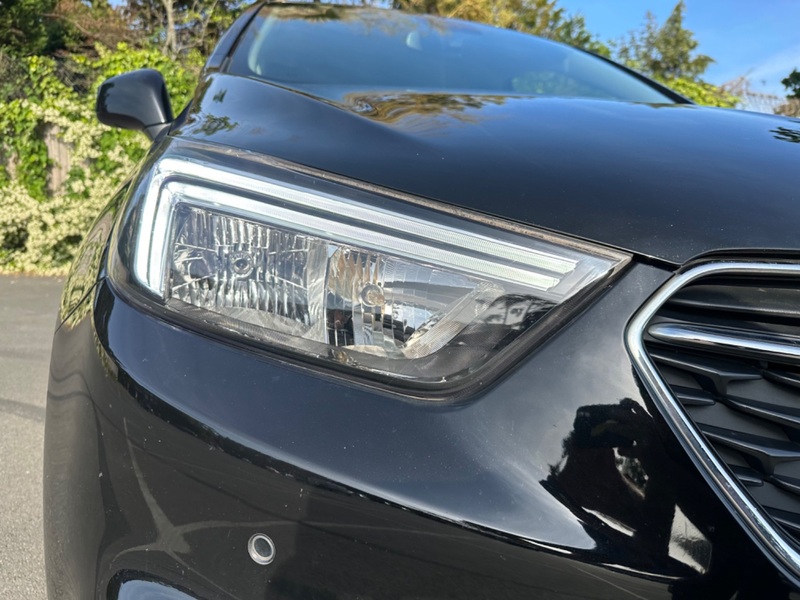 VAUXHALL MOKKA X