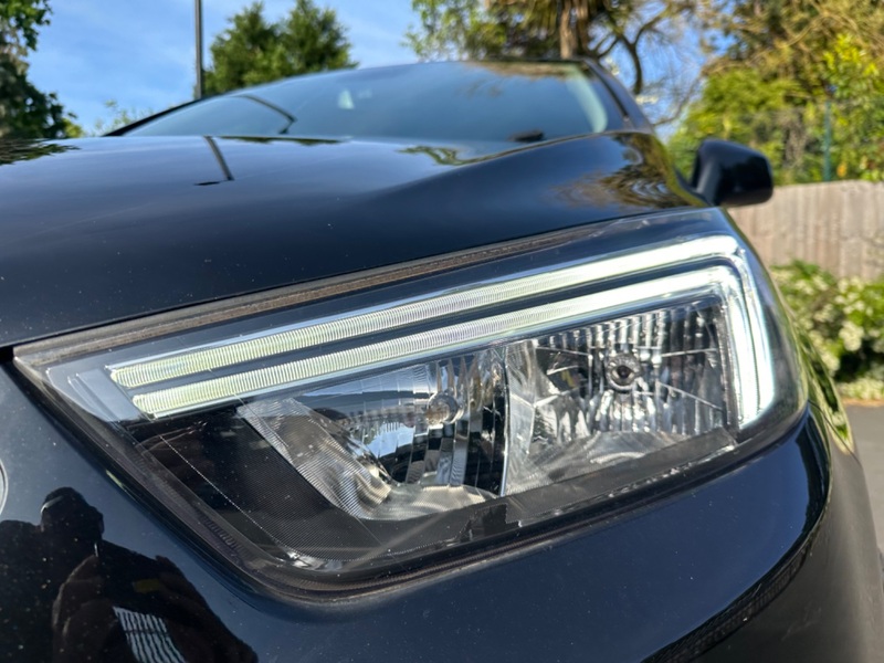 VAUXHALL MOKKA X