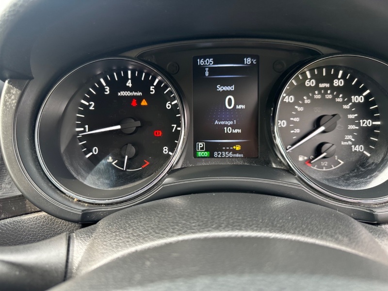 NISSAN PULSAR