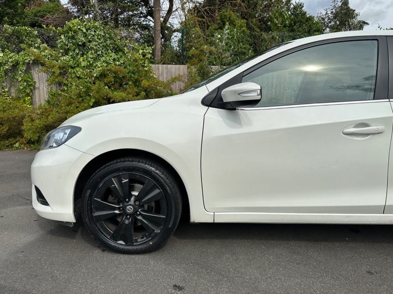 NISSAN PULSAR