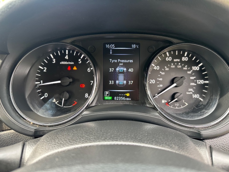 NISSAN PULSAR