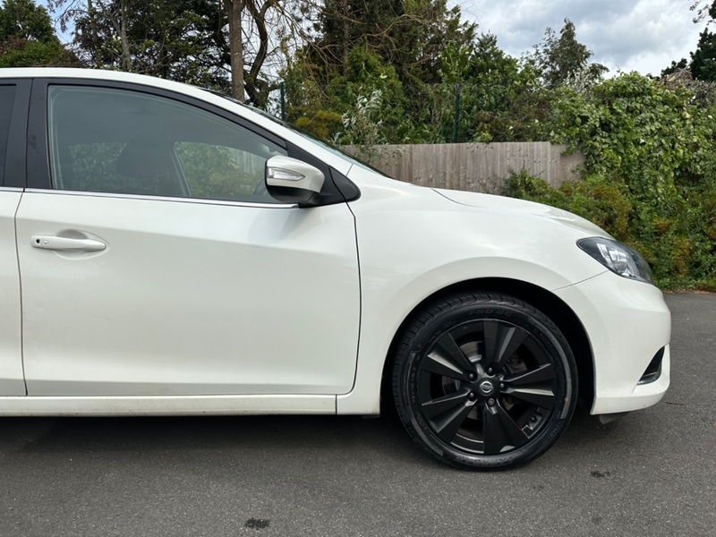 NISSAN PULSAR