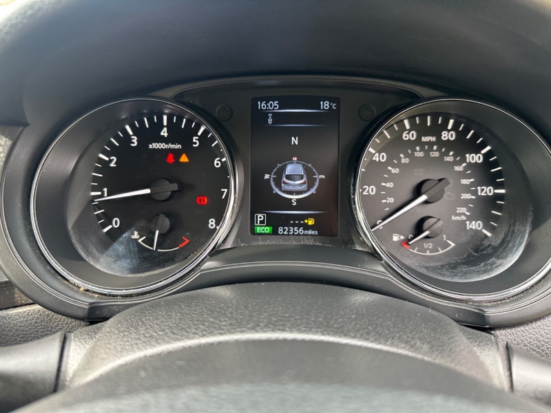 NISSAN PULSAR