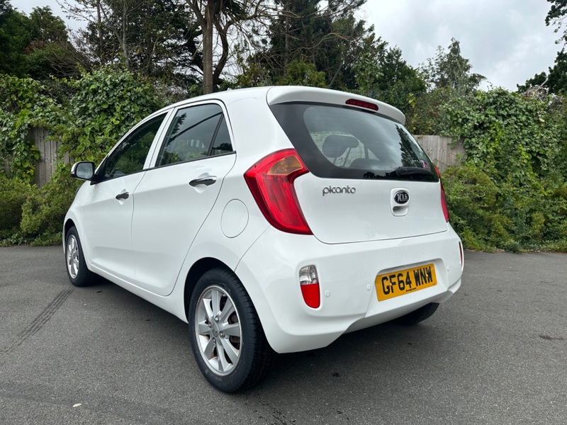 KIA PICANTO