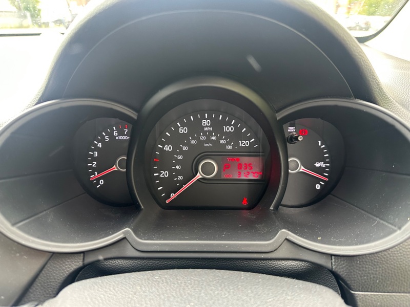 KIA PICANTO