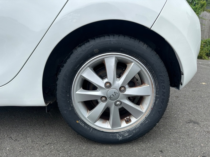 KIA PICANTO