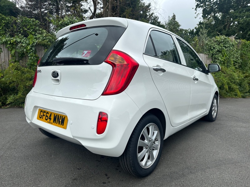KIA PICANTO