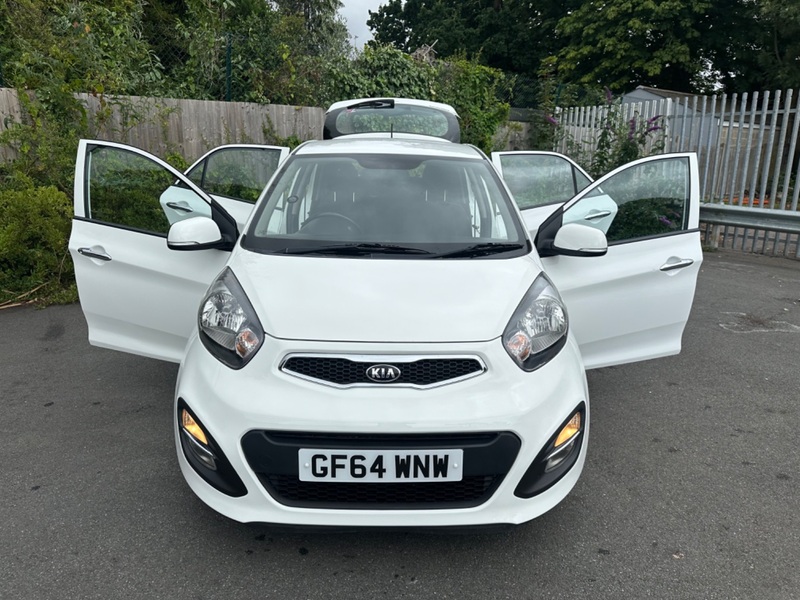 KIA PICANTO