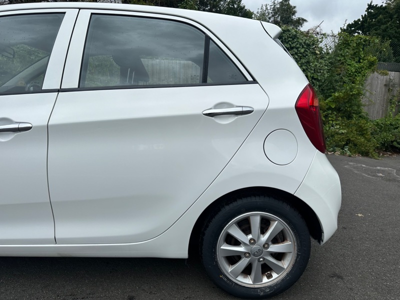 KIA PICANTO
