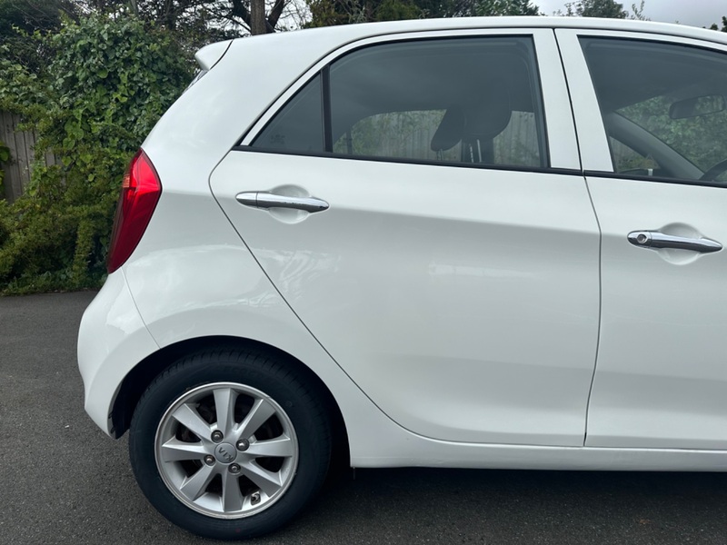 KIA PICANTO