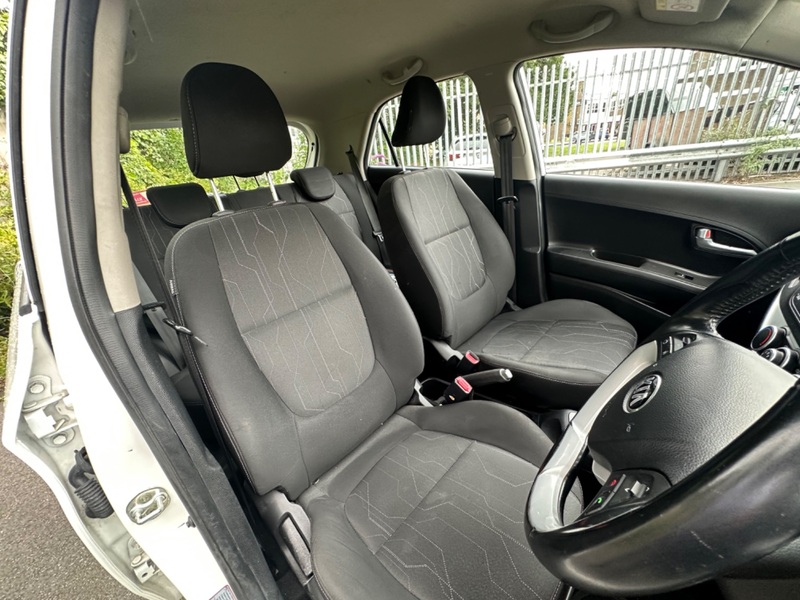 KIA PICANTO