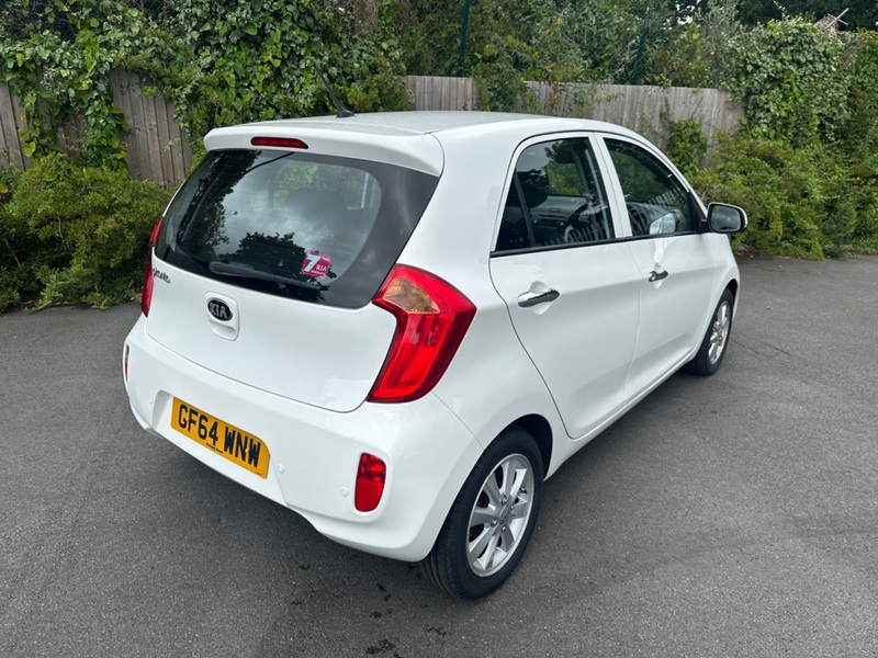 KIA PICANTO