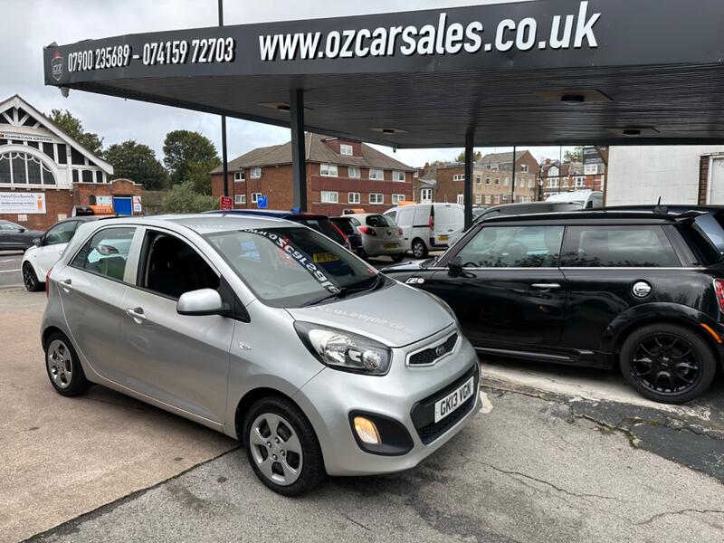 KIA PICANTO