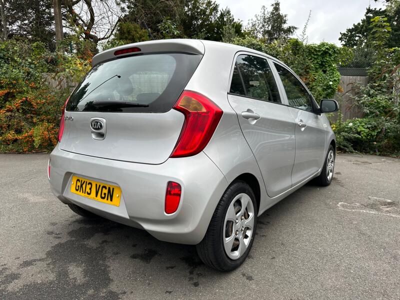 KIA PICANTO